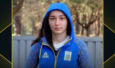 Збірна України гарантувала собі дві медалі на чемпіонаті Європи