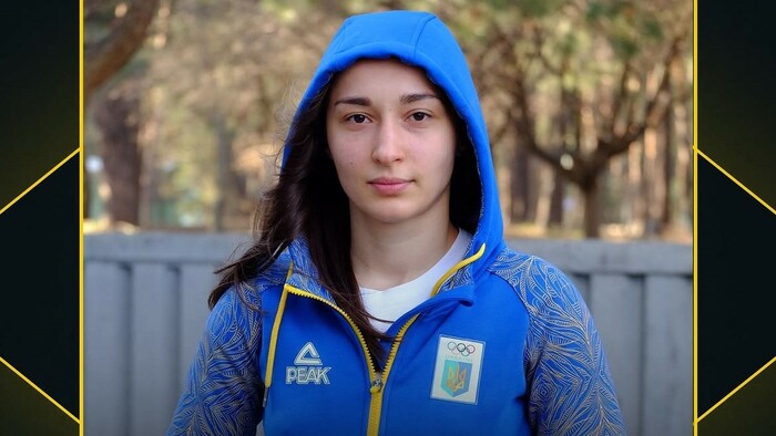Збірна України гарантувала собі дві медалі на чемпіонаті Європи