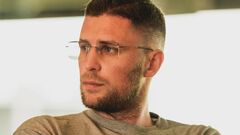 Артем Кравец прокомментировал возможное возвращение в киевское Динамо