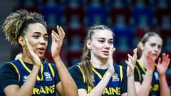 Названо дати наступних ігор жіночої збірної України у кваліфікації ЧЄ-2027