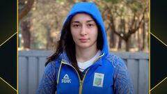 Збірна України гарантувала собі дві медалі на чемпіонаті Європи