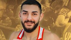 Українець Алієв пробився до півфіналу чемпіонату Європи. Медаль для збірної