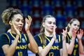 Названо дати наступних ігор жіночої збірної України у кваліфікації ЧЄ-2027