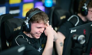 Официально: BC.Game подписали австралийца asap вместо electroNic