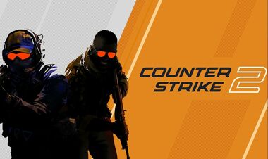 Valve выпустили новое масштабное обновление для CS2