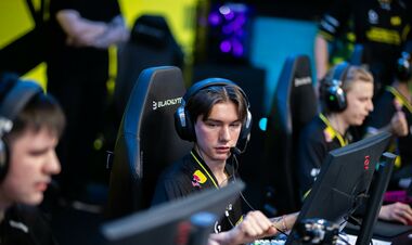 Striker про кризу NAVI: «Вони просто упустили свій шанс»