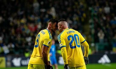 «Они очень сильны в этом». В Венгрии опасаются сборную Украины
