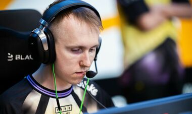 HLTV назвали найцінніших гравців StarSeries Fall: хто увійшов до списку EVP