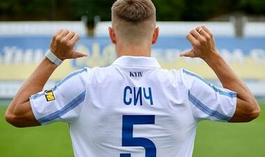 Мальдері дісталося від легенди Динамо. Проігнорував підопічного Костюка