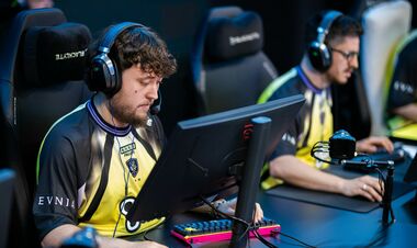 Символічна збірна StarLadder Fall 2026: названо п'ятірку All-Star