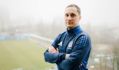 Стал известен состав сборной Украины U-18 на игру против Японии U-18