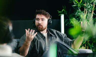 SPUNJ про трансфер asap у BC.Game: «Для нього це колосальний шанс»