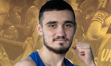 Украинцы Иллюша и Абдураимов пробились в полуфинал чемпионата Европы