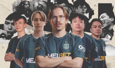 ОФИЦИАЛЬНО. OG вернули Topson и представили обновленный состав по Dota 2