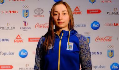 Українка вийшла до фіналу чемпіонату Європи, де зустрінеться з росіянкою