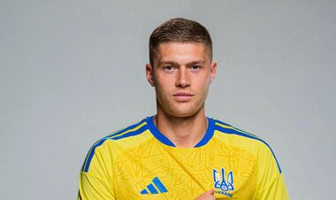 Милевский назвал игрока, которого будет не хватать сборной Украины