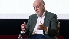 «Полностью согласен с одной фразой». Тебас – о заявлении Реала
