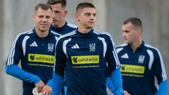 Битва редакцій. 20-й тиждень: матч збірної України, Англія vs Іспанія