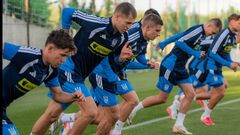 Эксперт: «Это самая слабая сборная Украины за последние 25-30 лет»