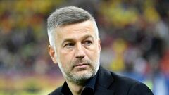 Відомий тренер прийняв розкішну пропозицію Динамо. Сталося непередбачуване