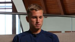 ВИДЕО. Крупский считает, что первый гол сборной Украины забил Шацких