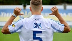 Мальдері дісталося від легенди Динамо. Проігнорував підопічного Костюка