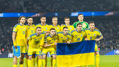 Збірна України зіграє свій 25-й матч в історії Ліги націй