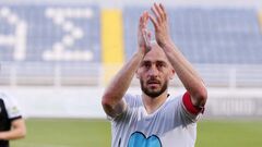 ОФИЦИАЛЬНО. Легенда Карпат и экс-игрок сборной Украины завершил карьеру