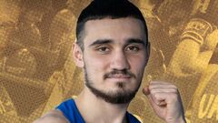 Украинцы Иллюша и Абдураимов пробились в полуфинал чемпионата Европы