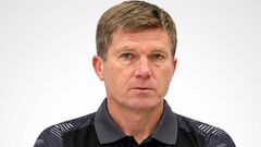 Юрій МАКСИМОВ: «Попереду багато роботи. Буде нелегко»