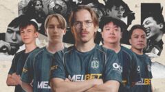ОФИЦИАЛЬНО. OG вернули Topson и представили обновленный состав по Dota 2