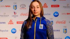 Українка вийшла до фіналу чемпіонату Європи, де зустрінеться з росіянкою