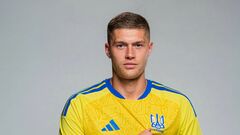 Милевский назвал игрока, которого будет не хватать сборной Украины