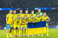 Збірна України зіграє свій 25-й матч в історії Ліги націй