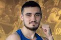 Украинцы Иллюша и Абдураимов пробились в полуфинал чемпионата Европы