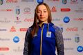 Українка вийшла до фіналу чемпіонату Європи, де зустрінеться з росіянкою