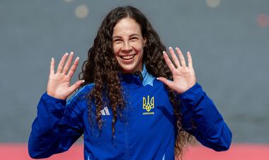 «Хороша система, але й важка». Лузан – про нову схему відбору на Олімпіаду