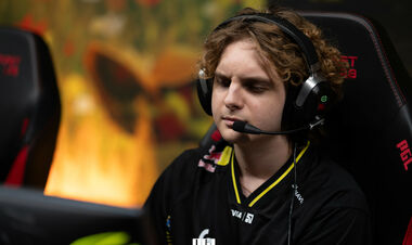 Стал известен соперник NAVI по Dota 2 в четвертьфинале PGL Wallachia S9
