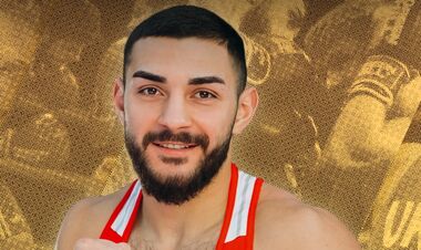Український боксер вийшов до фіналу і побореться за титул чемпіона Європи