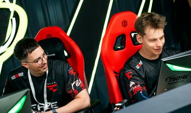 Перестраховка перед Major: FaZe сыграют на Roman Imperium Cup IX