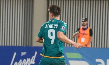 ВІДЕО. Досвідчений українець феєрить в Азії: черговий гол