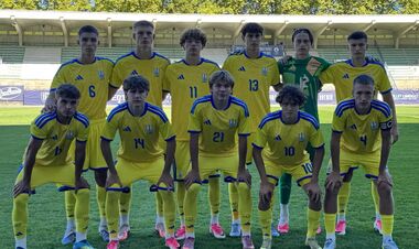 Неудача Украины U-18, Максимов возглавил Араз, Варфоломеев продлил контракт