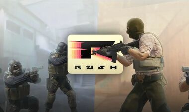 Valve випустила хотфікс для CS2: деталі оновлення