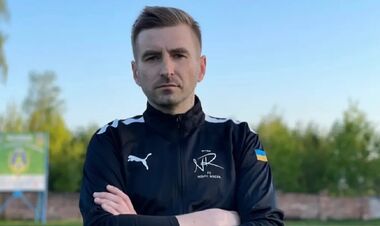 Тренер Нового Роздолу: «Полісся – одна з двох найкращих команд країни»
