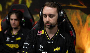NAVI – LGD. Wallachia Season 9. Чвертьфінал верхньої сітки. Дивитись онлайн