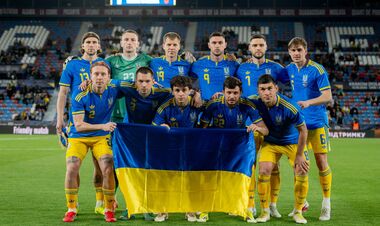 Венгрия – Украина. Прогноз и анонс на матч Лиги наций