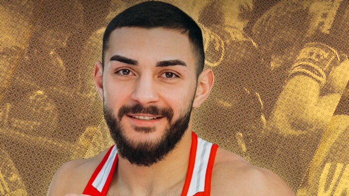 Український боксер вийшов до фіналу і побореться за титул чемпіона Європи