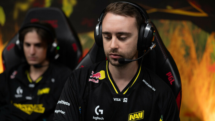 NAVI – LGD. Wallachia Season 9. Чвертьфінал верхньої сітки. Дивитись онлайн