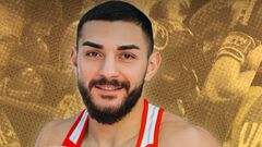 Украинский боксер вышел в финал и сразится за титул чемпиона Европы
