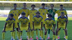Неудача Украины U-18, Максимов возглавил Араз, Варфоломеев продлил контракт